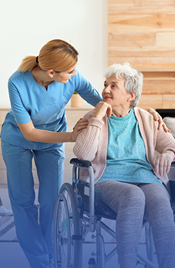 Receive comprehensive and compassionate round-the-clock home care services in Calgary at an affordable price