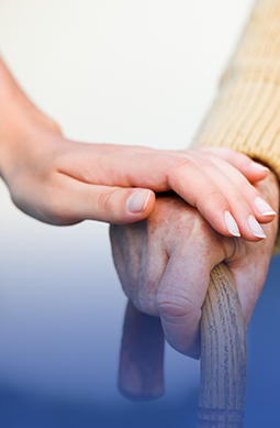 Compassionate care for your seniors by our caregivers in Calgary to maintain well-being and health