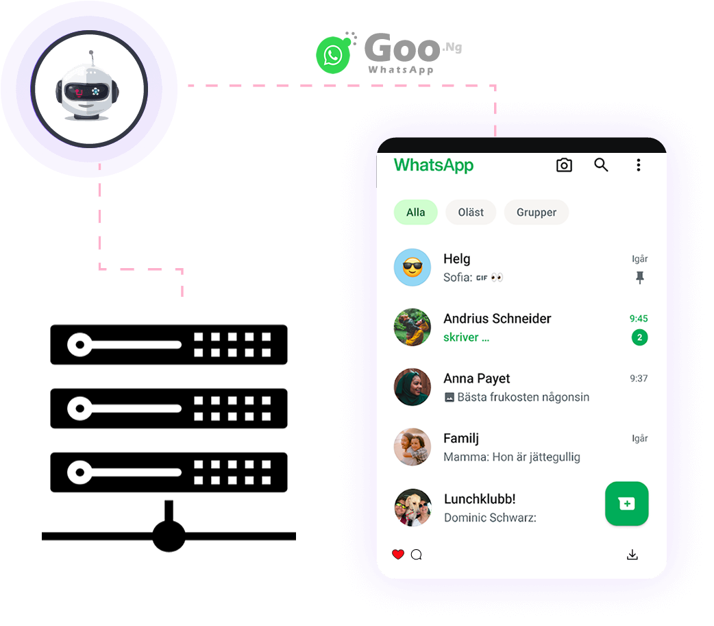 chatbot feature image